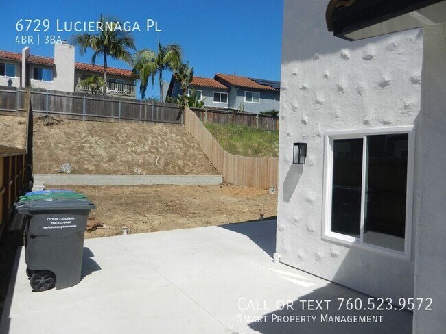 Building Photo - 6729 Luciernaga Pl