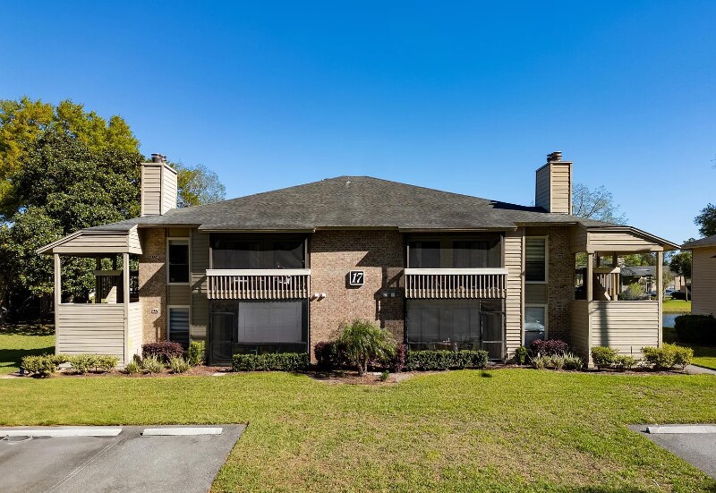 Building Photo - 10200 Belle Rive Blvd