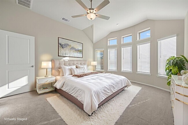 Building Photo - 1011 Shl Crk Trl