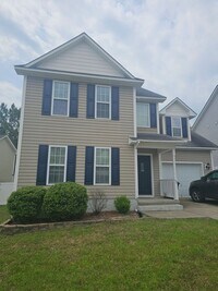Building Photo - Two-Story Home Located in Lexington Planta...