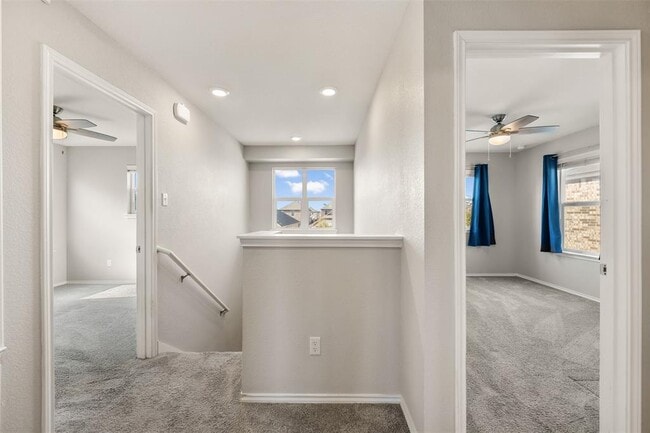 Building Photo - 2950 E Old Settlers Blvd