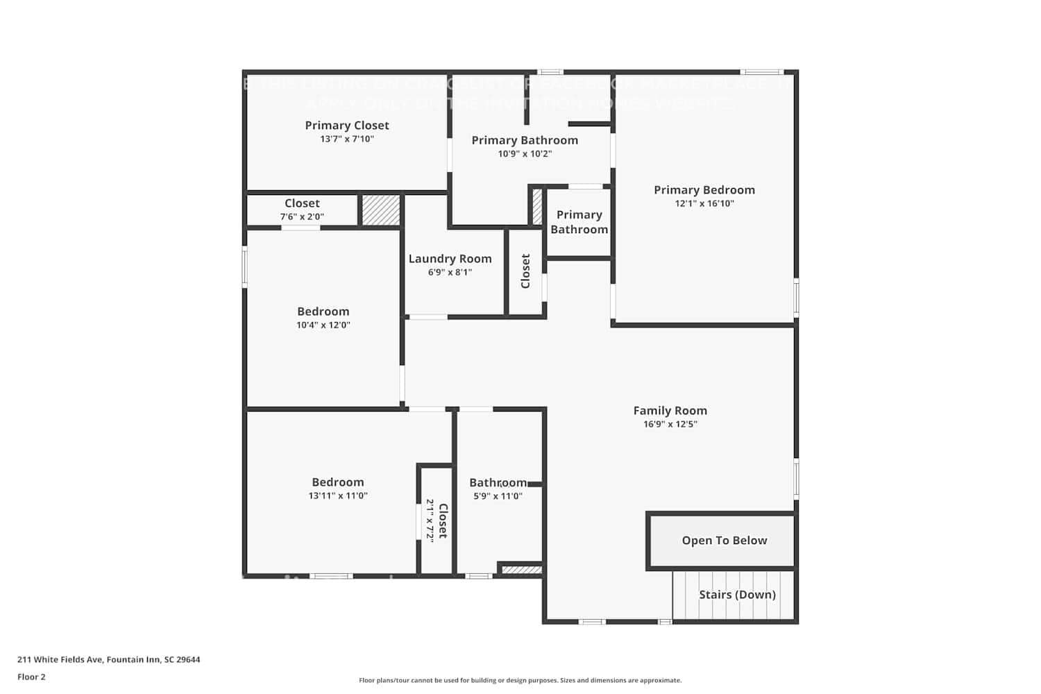 Building Photo - 211 White Flds Ave