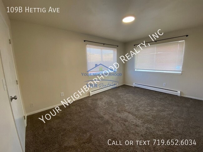 Building Photo - 109B Hettig Ave-