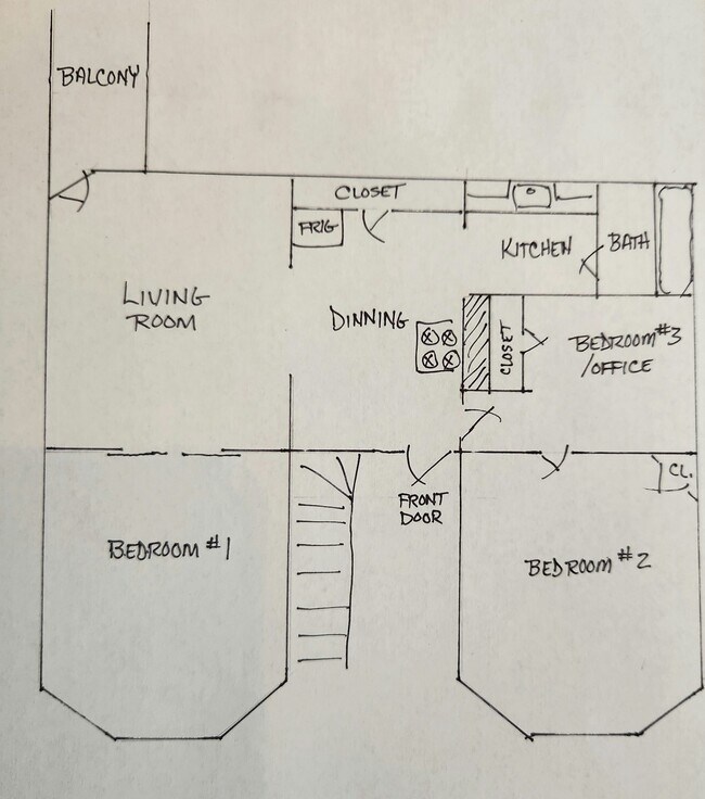 Building Photo - 617 Rimmon St