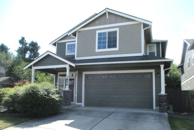 Primary Photo - Charming 4-Bedroom, 3-Bath Home