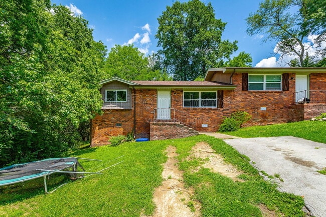 Building Photo - 603 Mountain Trail