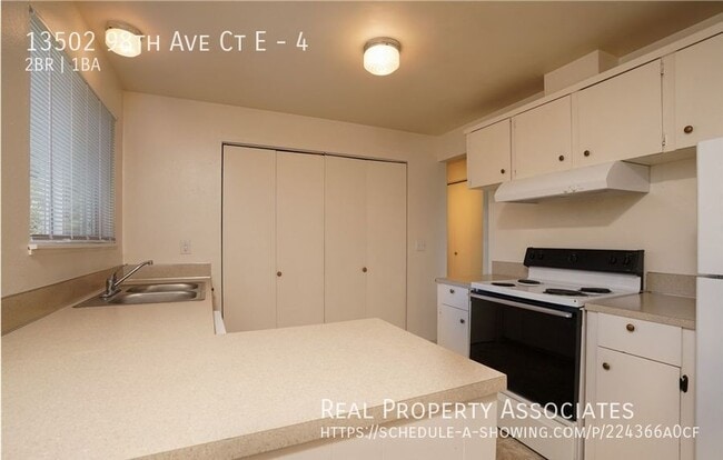 Building Photo - 13502 98th Ave Ct E