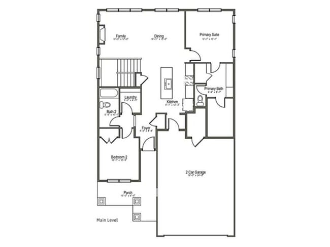 Building Photo - 5399 Robinwood Ct