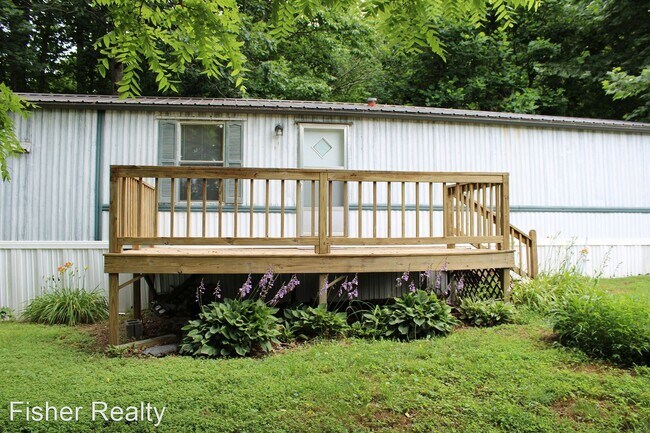 Building Photo - 3 br, 2 bath House - 101 River Bluff Road