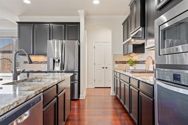 Building Photo - 8417 Evelina Trail