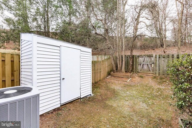 Building Photo - 17409 Founders Mill Dr