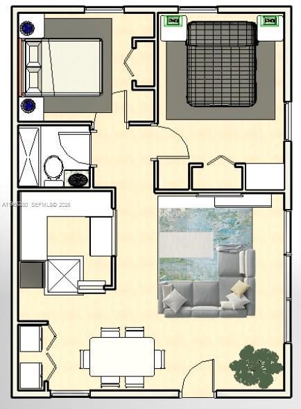 Building Photo - 3321 NW 19th Terrace