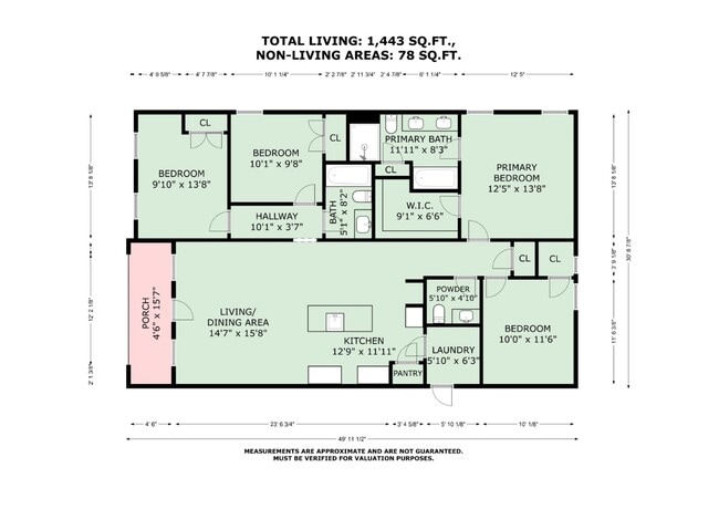 Building Photo - 261 Cathedral Dr