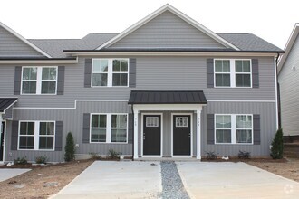 Building Photo - Brand New Townhouse unit in Kannapolis, NC!!