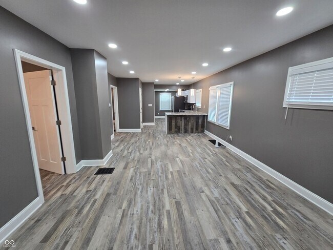 Building Photo - 2035 S Pennsylvania St