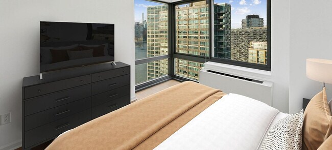 Building Photo - 4-75-75 48th Ave