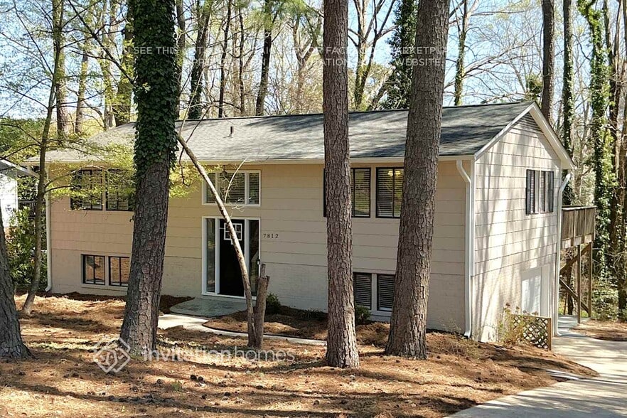 Building Photo - 7812 Haymarket Ln