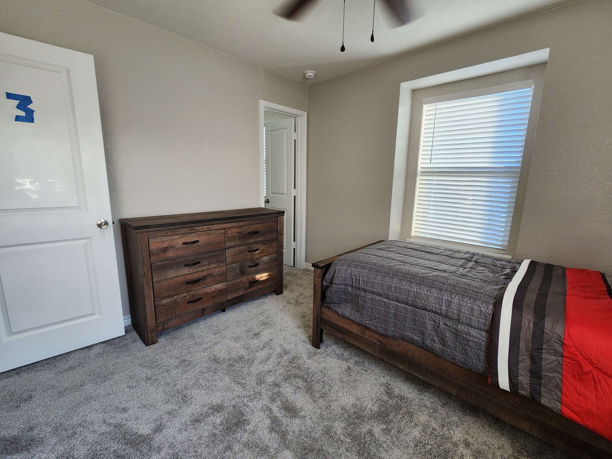 Bedroom 3 - 3259 Comanche Xing