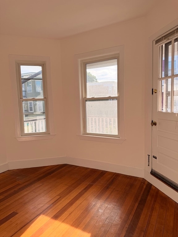 Building Photo - 8 Dawes St