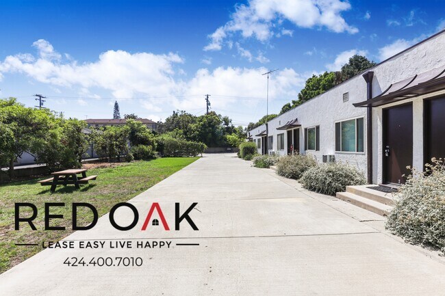 Building Photo - 2437 S Centinela Ave