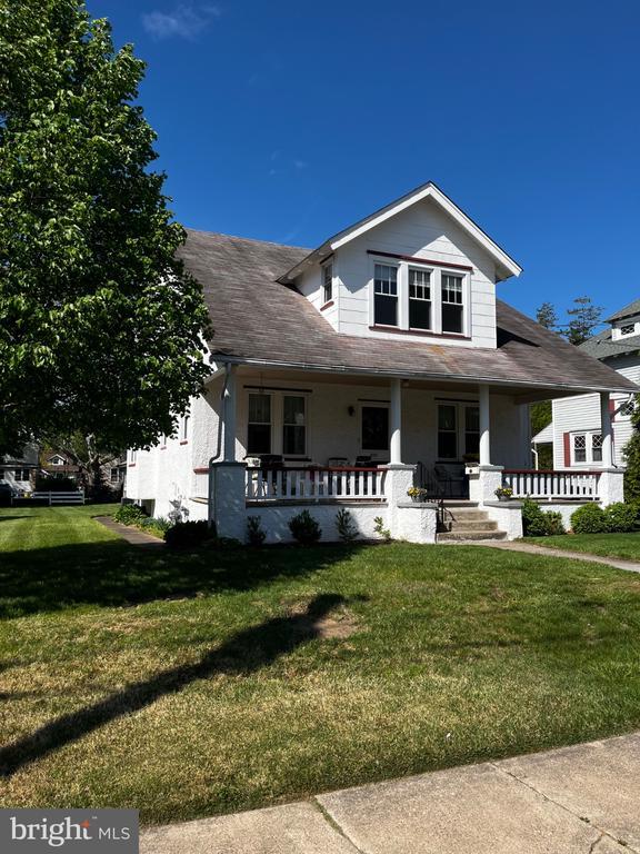 Building Photo - 307 Edgewood Ave