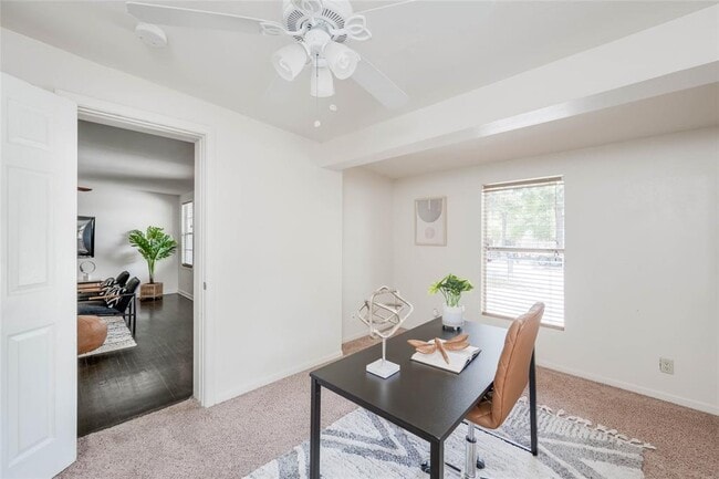 Building Photo - 7709 Woodrow Ave