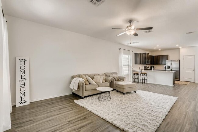 Building Photo - 3901 Fort Collins Way