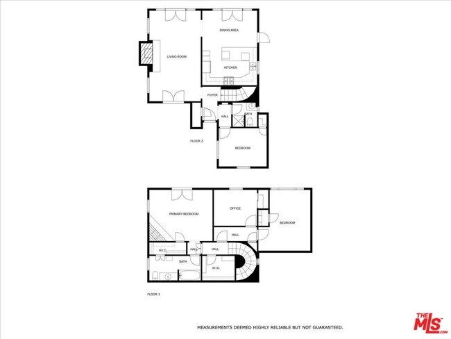 Building Photo - 3074 Lake Hollywood Dr