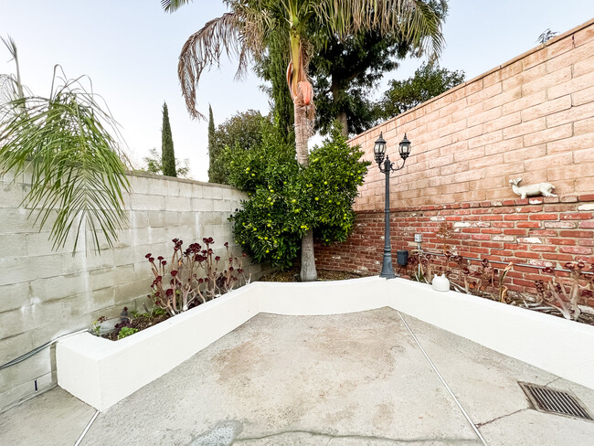 Behind Pool Seating Area - 3055 Henrietta Ave