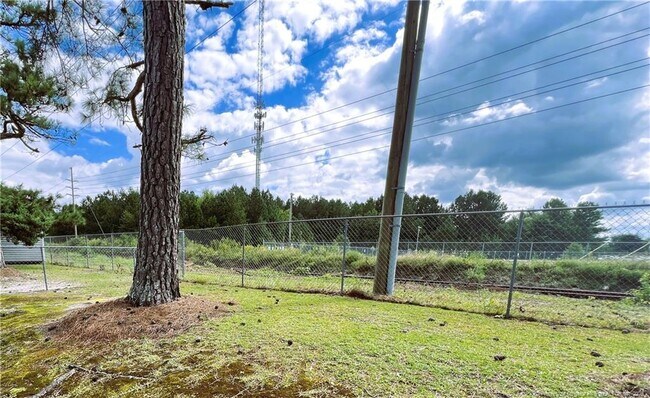 Building Photo - 420 Mangum Ct