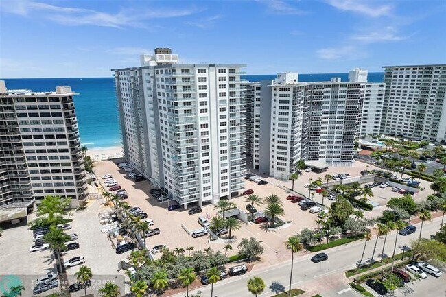 Building Photo - 3750 Galt Ocean Dr