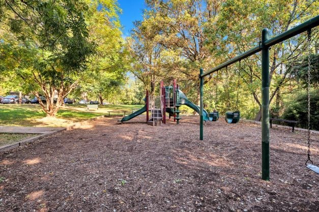 Building Photo - Wyman Hills