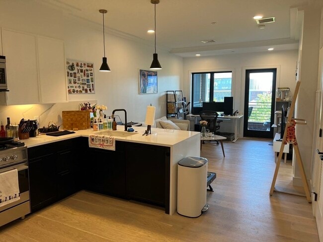 Building Photo - 50 Leo M Birmingham Pkwy