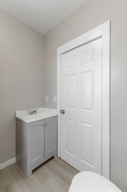 Building Photo - 2117 Foust St