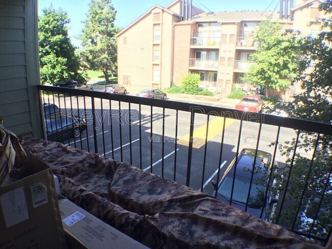 Building Photo - 4899 S Dudley St