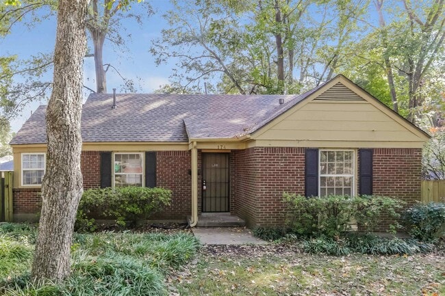 Building Photo - 174 W Lafayette Cir
