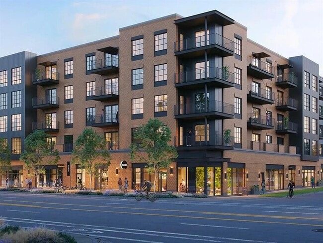 Building Photo - 4315 S Congress Ave