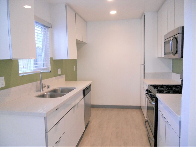 Interior Photo - Eastside Apartments