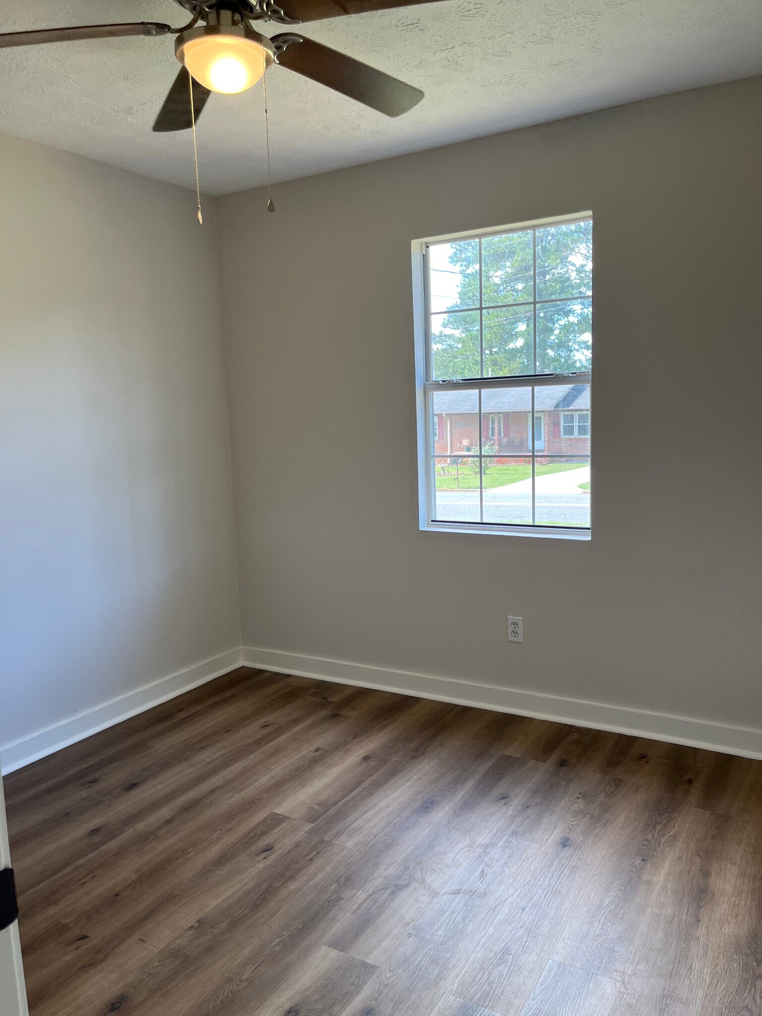 Bedroom 1 - 116 Bradley Cir