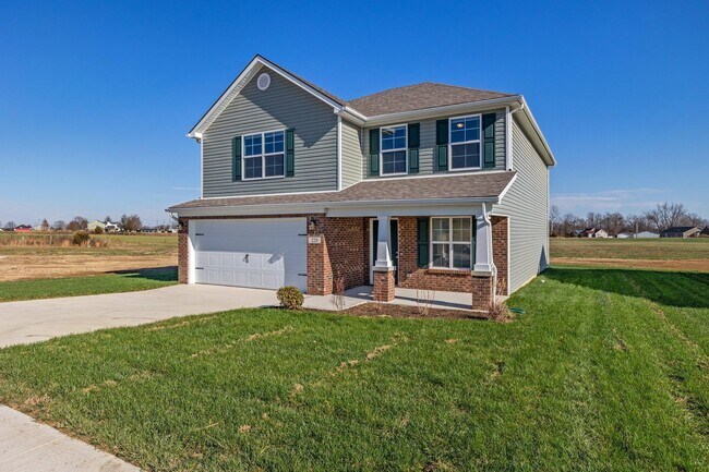 Building Photo - 216 Candy Apple Ln