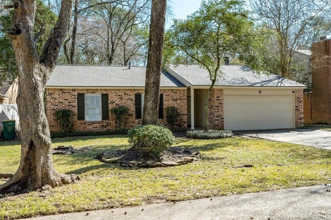 Building Photo - 6 Basal Briar Ct