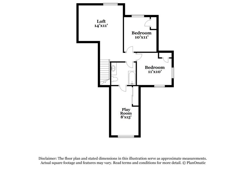 Building Photo - 809 Clover Hill Ln