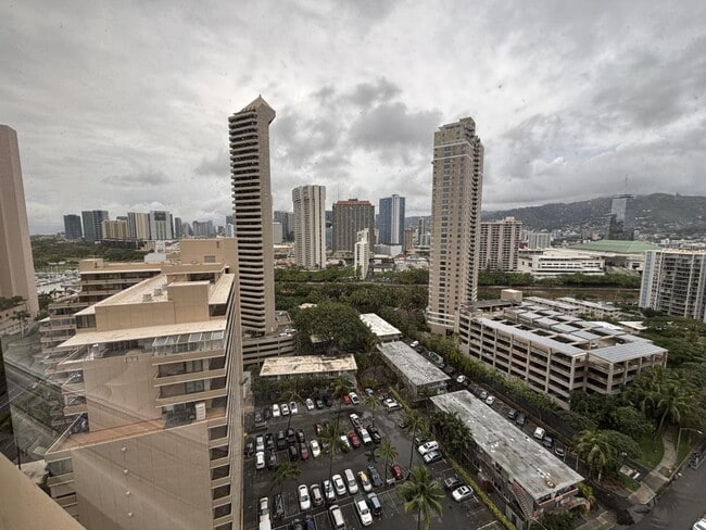 Building Photo - 1778 Ala Moana Blvd