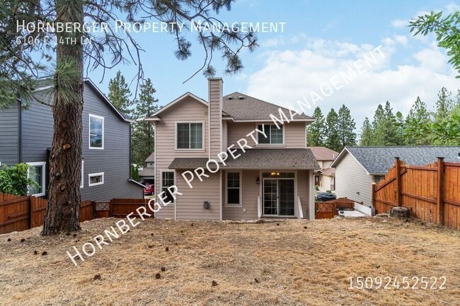 Building Photo - 6106 E 14th Ln