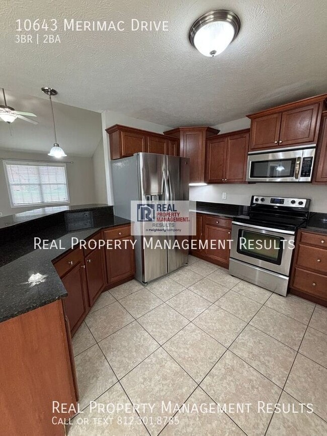 Building Photo - 10643 Merimac Dr