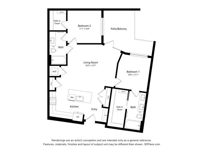 Building Photo - 5118 E 7th St