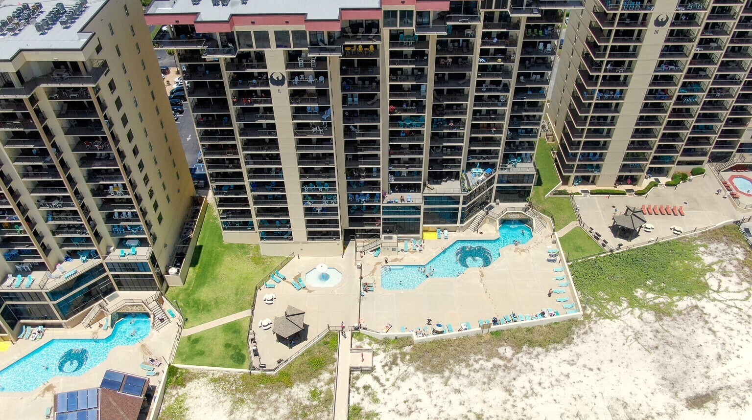 Building Photo - 24160 Perdido Beach Blvd