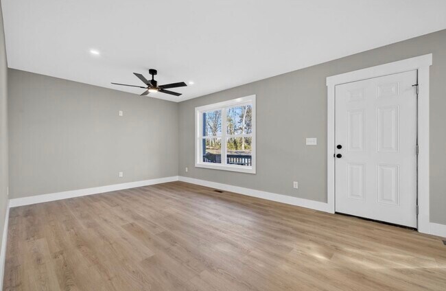 Building Photo - Hartselle Apartments