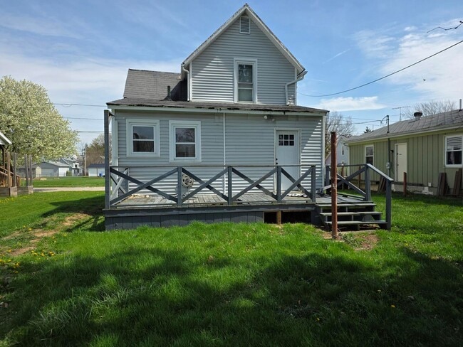 Building Photo - 3 Bedroom 1 Full Bath Single Family Two-Story Home--20 Seltzer Ave Shelby