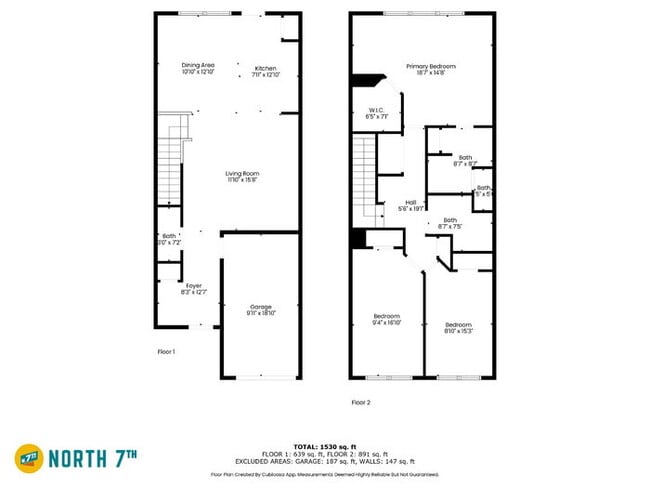 Building Photo - Charming 3-Bed Townhouse with Granite Touc...